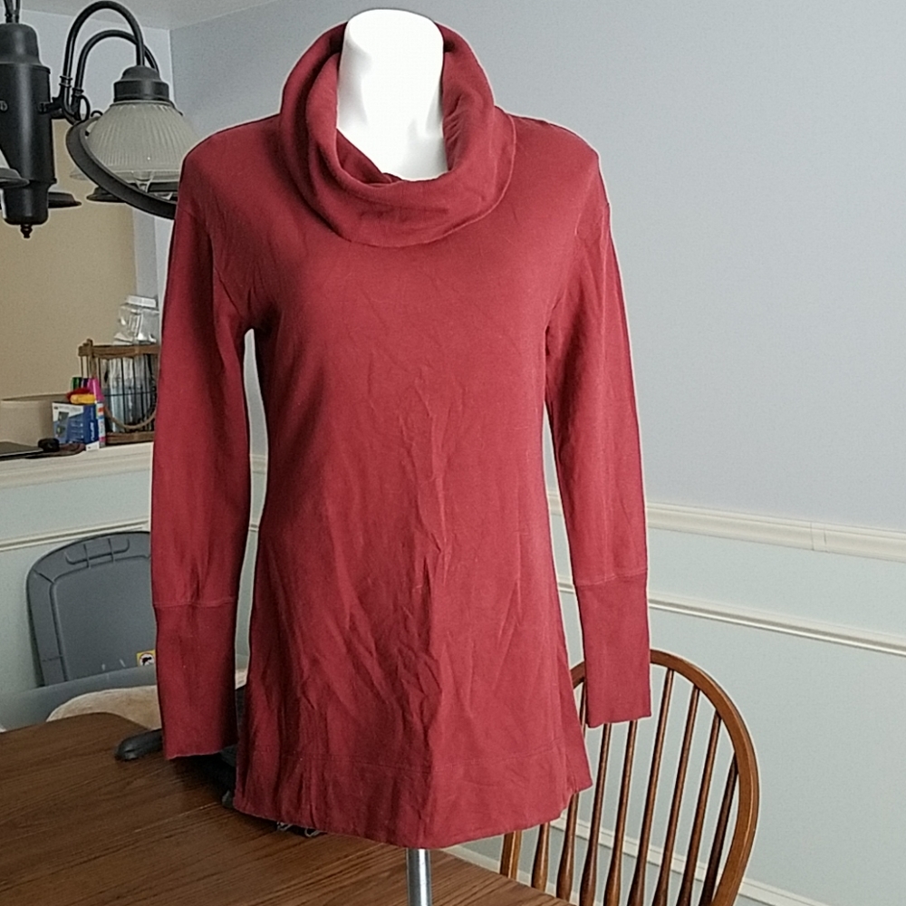 $7 or 3 for $15 --- 2 different Sweatshirt tunic